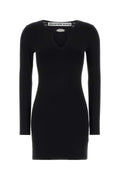 Alexander Wang Dress Dress — Black