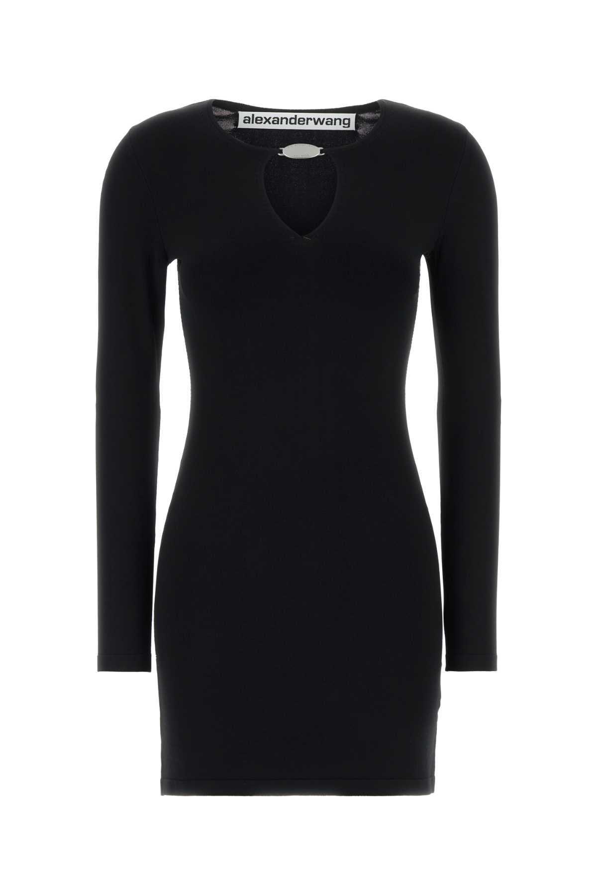 Alexander Wang Dress Dress — Black