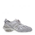 Balenciaga Tyrex Sport Sneaker — Silver