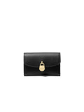 Michael Kors Lyra Wallet — Black