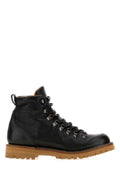 Church'S Shefford Boot — Black