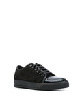 Zapatillas Lanvin DBB1 — Negro