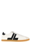 Zapatillas Lanvin Glen — Blancas