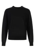 Dsquared2 Upside Sweater — Black
