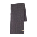 A.P.C. Sasha Scarf — Gray