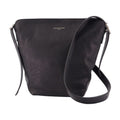 Zadig & Voltaire Baby Jane Crossbody Bag — Black