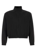 Veilance Nylon-Cellulose Jacket — Black