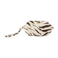 Ganni Bou Mini Bag — White