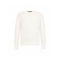 Herno Cashmere Sweater — White
