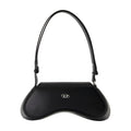 Diesel Play Shoulder Bag — Black
