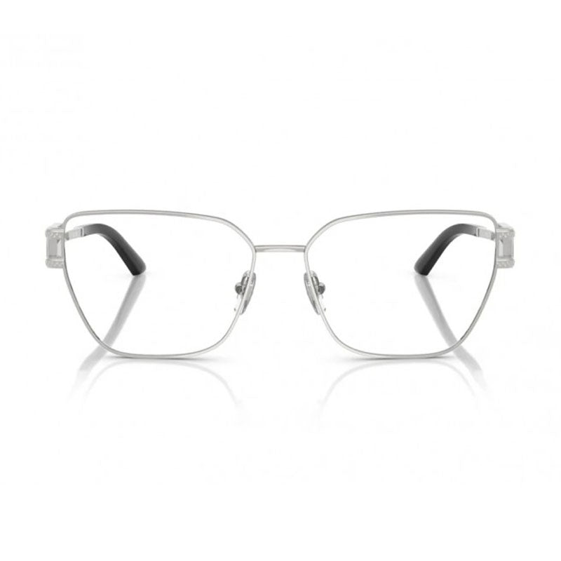 Versace VE13011000 Eyeglasses — Silver