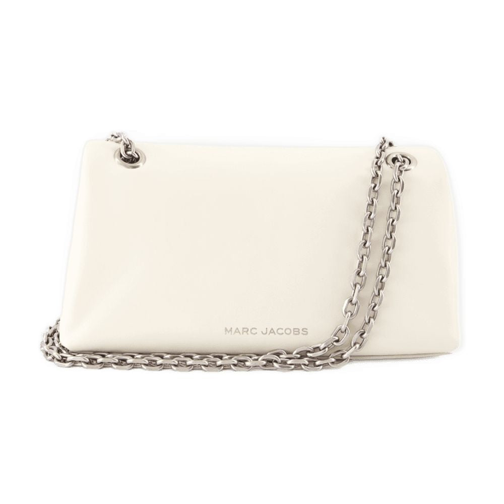 Marc Jacobs Crossbody Bag — White