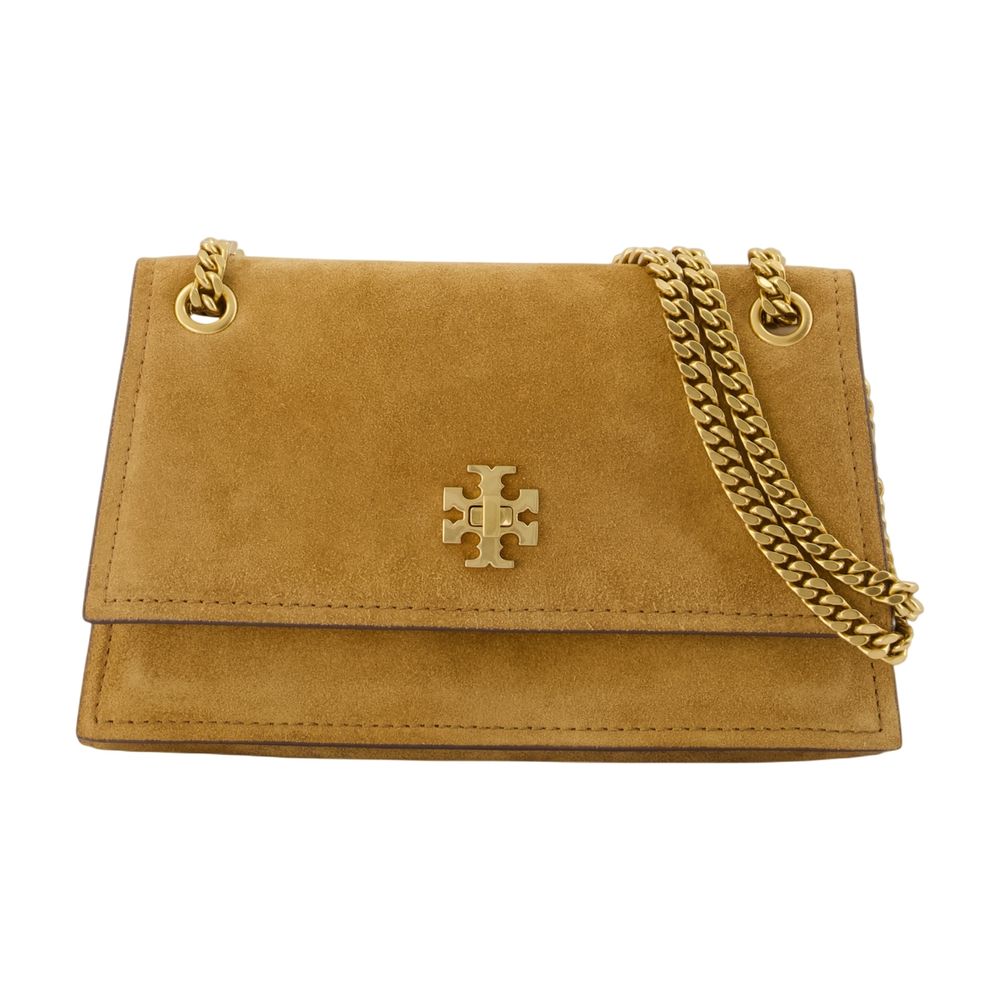 Tory Burch Crossbody Bag — Khaki