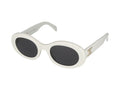 Celine CL40194U Sunglasses — Cream