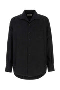 Vivienne Westwood PJ Shirt — Black