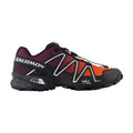 Salomon Speedcross 3 Sneaker — Black
