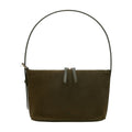 A.P.C. Vera Shoulder Bag — Khaki