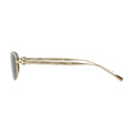 Gucci GG2155S-001 Sunglasses — Gold