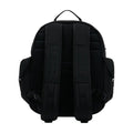 Kenzo Nylon Backpack — Black