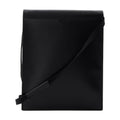 Marni Synthetic Pouch Crossbody Bag — Black