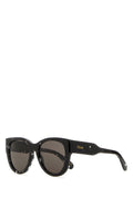 Chloé CH0192S006 Cat-Eye Sunglasses — Black