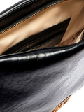 Liu Jo Shoulder Bag — Black
