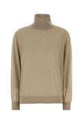 Jersey Orly de The Row — Taupe