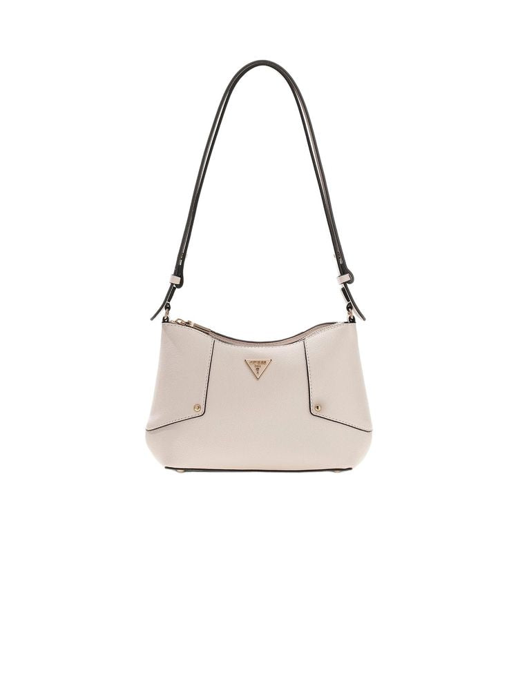 Guess Shoulder Bag — Beige