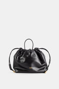 Chloé Icons Clutch — Black