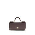 Dolce & Gabbana Shoulder Bag — Brown
