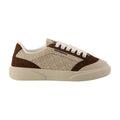 Casablanca Del Mar Sneaker — Brown