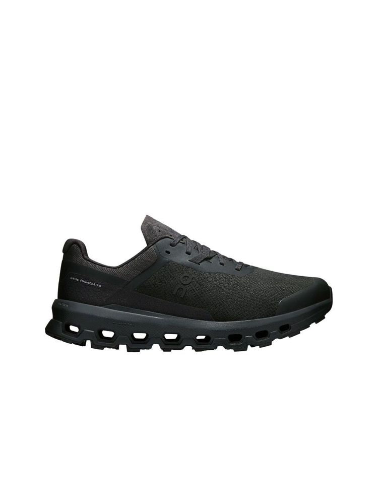 Zapatilla On Cloud Vista 2 — Negra