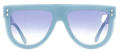 Isabel Marant IM0075S Sunglasses — Blue