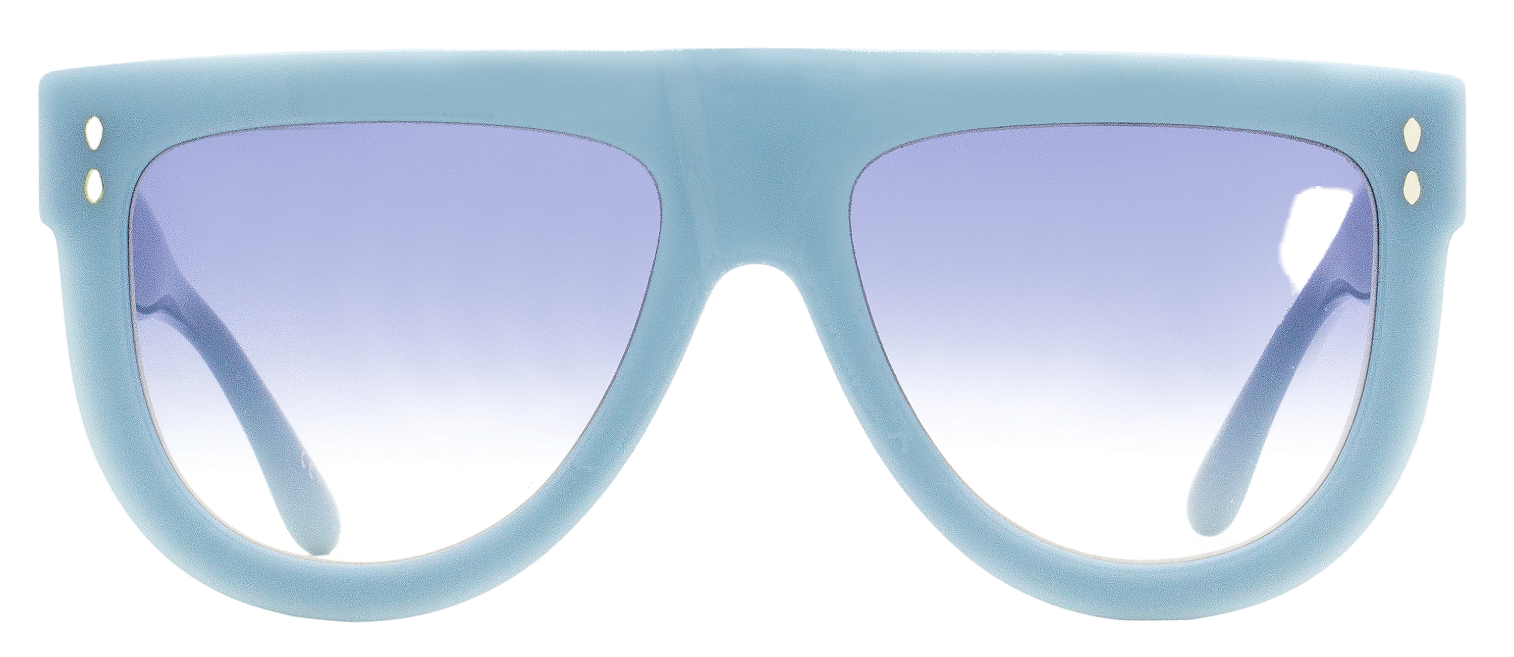 Isabel Marant IM0075S Sunglasses — Blue