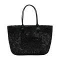 Vivienne Westwood Alana Tote Bag — Black