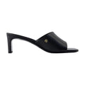 Anine Bing Jayden Mule — Black