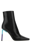 Off-White Allen Ankle Boot — Black