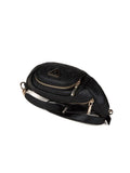Riñonera Guess Wilder — Negro