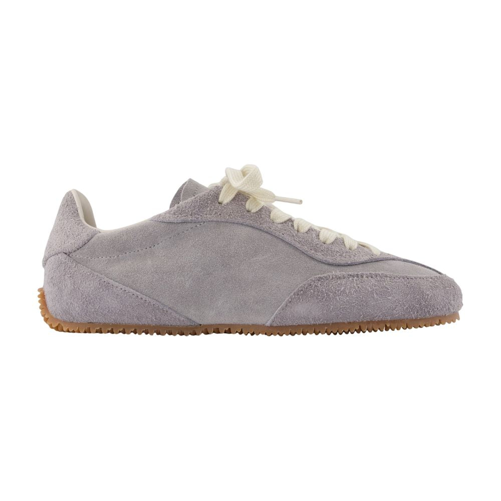Axel Arigato Daze Runner Sneaker — Gray