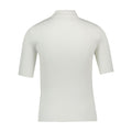 Courreges Reedition Jumper T-Shirt — white