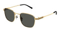 Gucci GG1876S Sunglasses — Gold