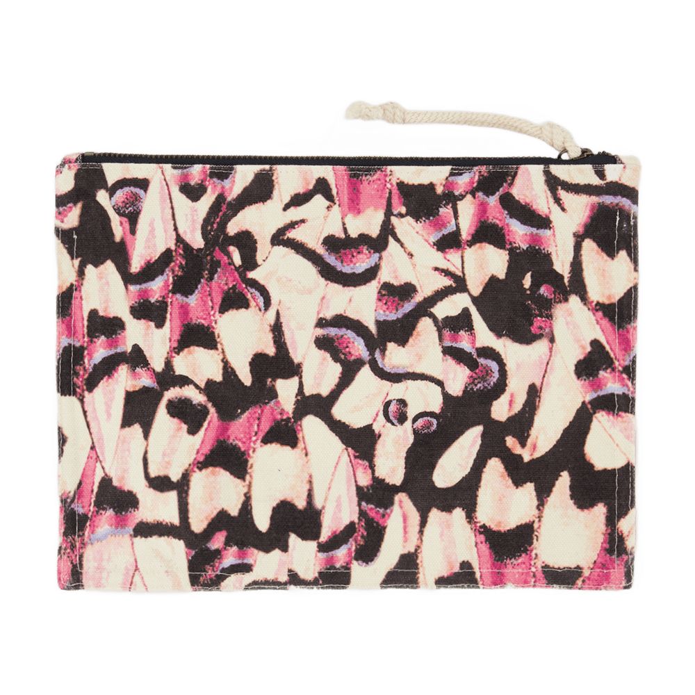 Isabel Marant Clutch — Multicolor