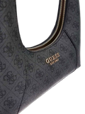 Guess EST Shoulder Bag — Gray