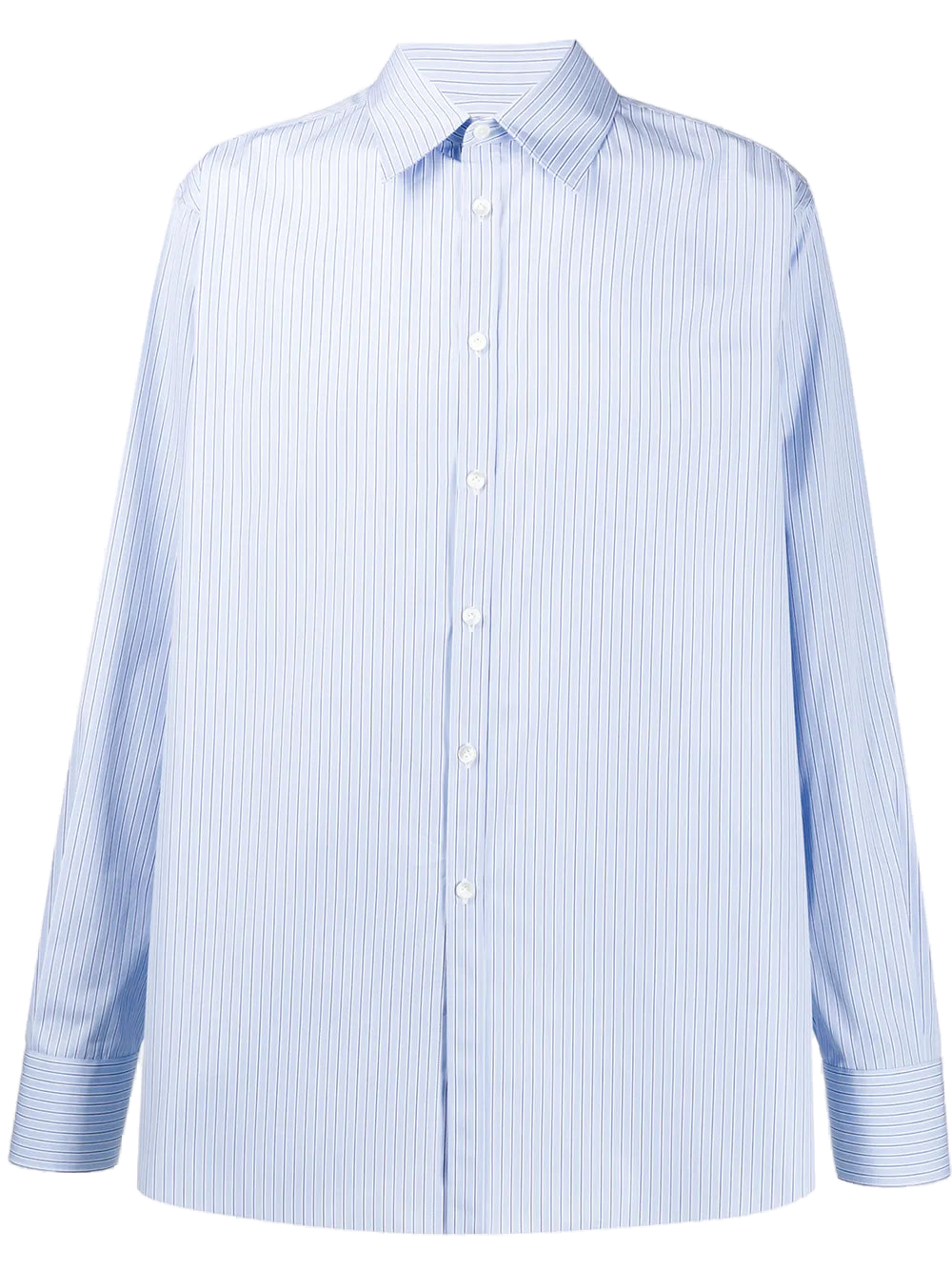 Valentino Garavani Shirt — Blue