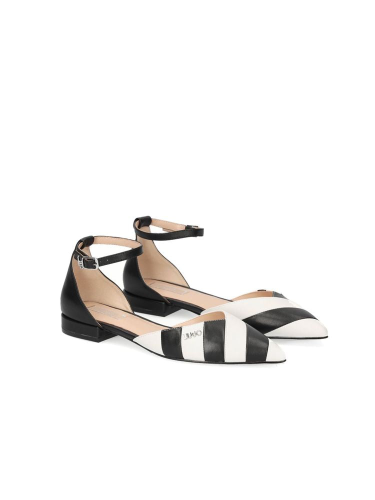 Bailarina Liu Jo Viola — Negro