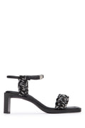 Tommy Hilfiger Sandalias Sandalia — Negro