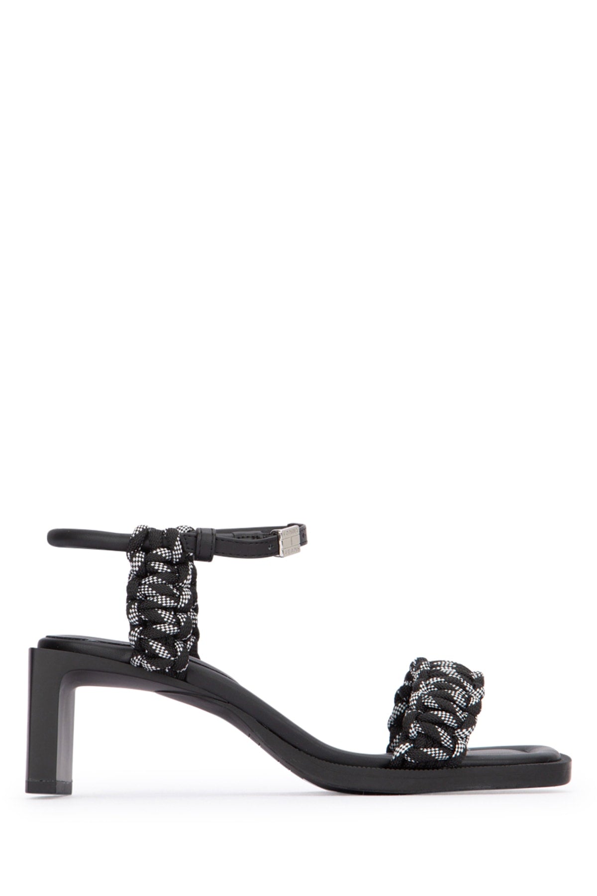 Tommy Hilfiger Sandalias Sandalia — Negro