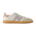 Hogan Cool Sneaker — Beige