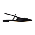 Carel Maela Flat — Black