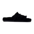 Tory Burch Ines Sport Slipper — Black